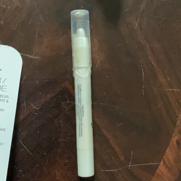 🍁Eye Makeup set L.A. Colors Liquid Eyeliner 24 Hr mascara white eye pencil - Picture 5 of 7